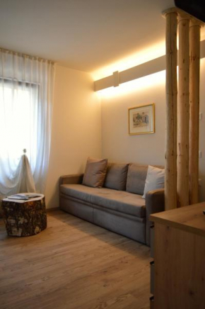 Appartamento Wanda Pinzolo